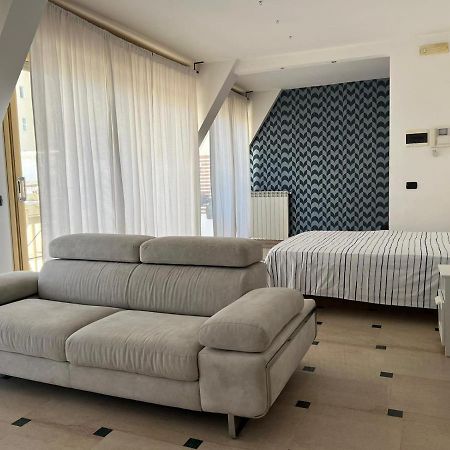 Terrazza Rue Ragusa Howme Bari Exterior photo