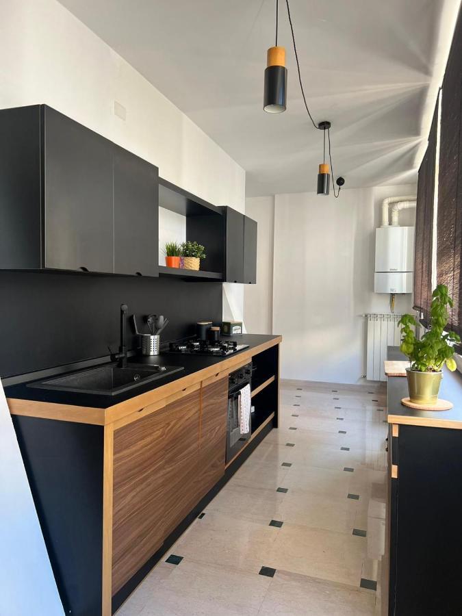 Terrazza Rue Ragusa Howme Bari Exterior photo