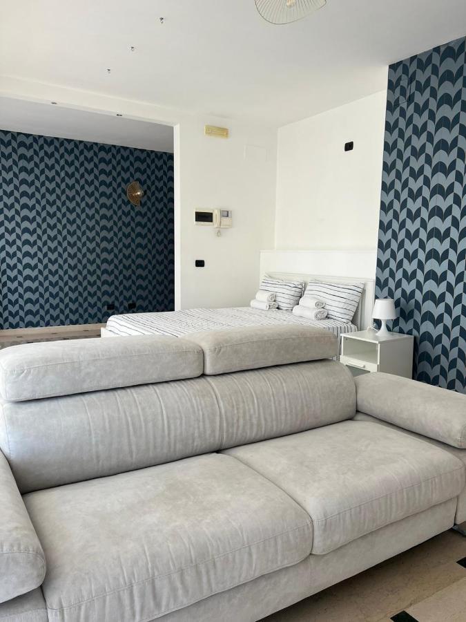Terrazza Rue Ragusa Howme Bari Exterior photo
